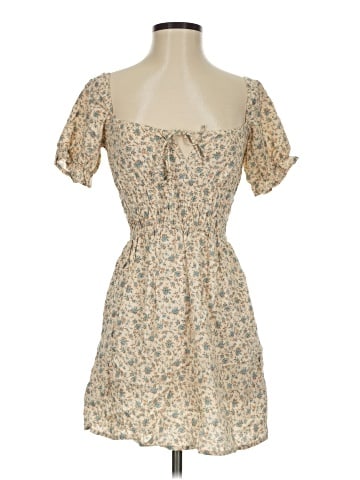 Motel Casual Dress (view 1)