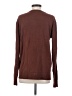 Unbranded Brown Cardigan Size S - photo 2