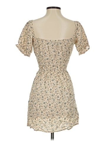 Motel Casual Dress (view 2)