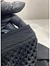 Self-Portrait 100% Polyester Black Casual Skirt Size 4 - photo 4