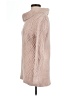 Calvin Klein Tan Turtleneck Sweater Size L - photo 5