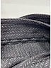 Self-Portrait 100% Polyester Black Casual Skirt Size 4 - photo 8