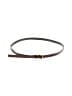 Unbranded Brown Black Belt Size Lg - XL - photo 1