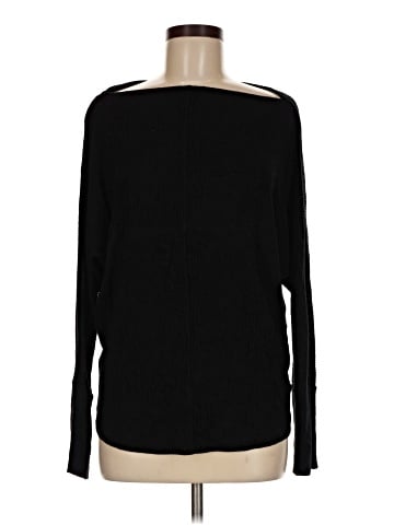 Velvet by Graham & Spencer Pullover Sweater (view 1)