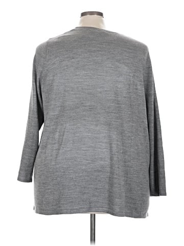Catherines Pullover Sweater (view 2)