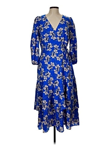 Eliza J Cocktail Dress (view 1)