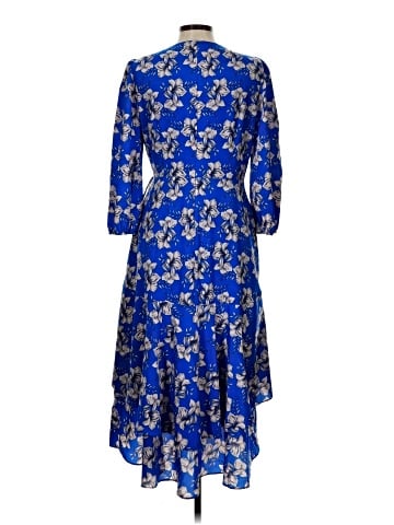 Eliza J Cocktail Dress (view 2)