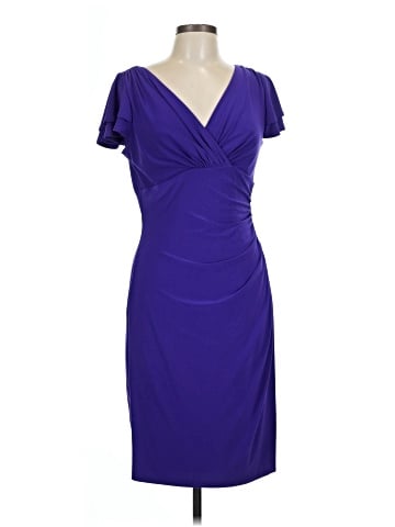 Lauren by Ralph Lauren Cocktail Dress (view 1)