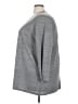 Catherines 100% Acrylic Gray Pullover Sweater Size 3X - photo 5