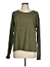 Athleta Green Long Sleeve T-Shirt Size L - photo 1