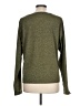 Athleta Green Long Sleeve T-Shirt Size L - photo 2