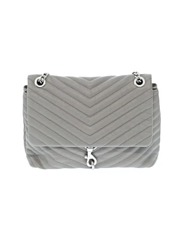 Rebecca Minkoff Leather Crossbody Bag (view 1)
