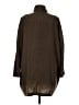 Assorted Brands 100% Polyester Brown Coat Size M (estimated) - photo 2