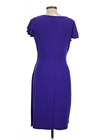 Lauren by Ralph Lauren Cocktail Dress (view 2)