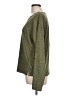 Athleta Green Long Sleeve T-Shirt Size L - photo 5