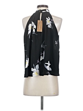 Francesca's Sleeveless Blouse (view 2)