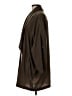 Assorted Brands 100% Polyester Brown Coat Size M (estimated) - photo 5