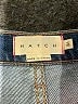 Hatch Blue Jeans Size 31 Maternity - photo 6
