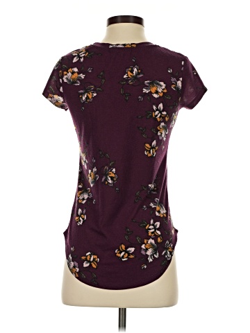 Wallflower Short Sleeve Top (view 2)