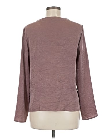 Versona Long Sleeve Top (view 2)