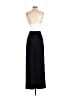 Lulus Color Block Black Jumpsuit Size S - photo 2