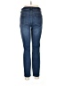 Buffalo by David Bitton Solid Blue Jeans Size 28 waist - photo 2