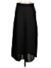 J.Crew Solid Black Formal Skirt Size XS - photo 1
