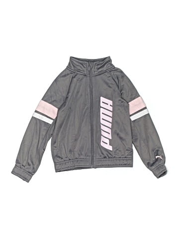 Puma Track Jacket (view 1)