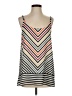 CAbi 100% Polyester Ivory Sleeveless Top Size S - photo 1