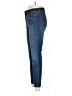 Buffalo by David Bitton Solid Blue Jeans Size 28 waist - photo 5