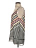CAbi 100% Polyester Ivory Sleeveless Top Size S - photo 5