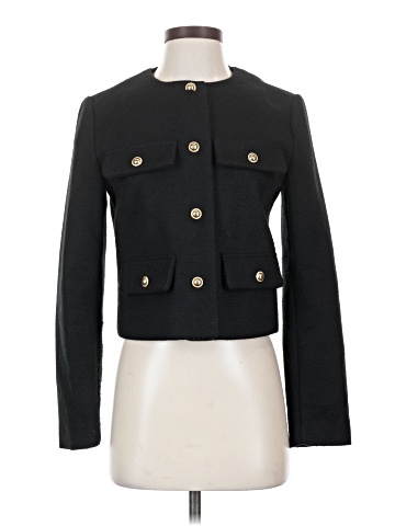 Zara Jacket (view 1)