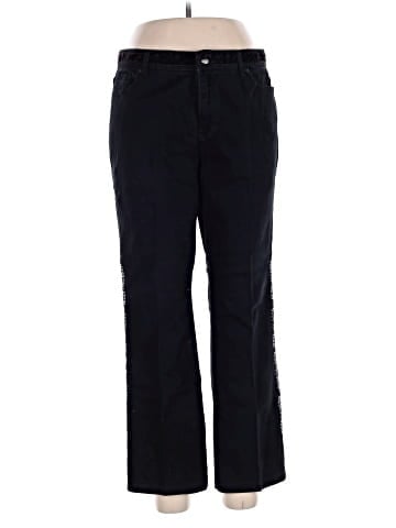 Liz Claiborne Casual Pants (view 1)