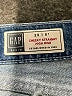 Gap Stars Blue Jeans Size 8 (tall) - photo 7