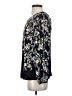 Boden Black Long Sleeve Blouse Size 2 - photo 5