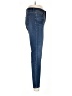 Buffalo by David Bitton Solid Blue Jeans Size 28 waist - photo 4