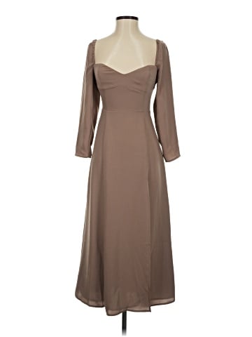 Wilfred Cocktail Dress (view 1)