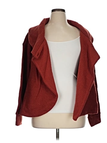 Sigrid Olsen Jacket (view 1)