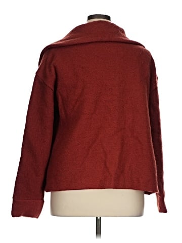 Sigrid Olsen Jacket (view 2)