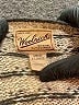 Woolrich Hearts Tan Cardigan Size XL - photo 7