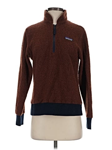 Patagonia Pullover Sweater (view 1)