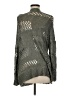Unbranded Gray Cardigan One size - photo 2