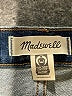 Madewell Blue Jeans Size 29 waist (tall) - photo 7