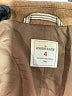 The Beatles Tan Wool Blazer Size 4 - photo 6