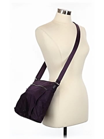 Tumi Crossbody Bag (view 2)