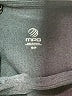 MPG Solid Gray Active Pants Size S - photo 7