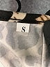 Unbranded Animal Print Brown Cocktail Dress Size S - photo 7