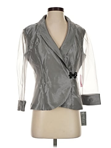 Alex Evenings Jacket (view 1)