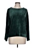 DKNY Sport Green Pullover Sweater Size L - photo 1