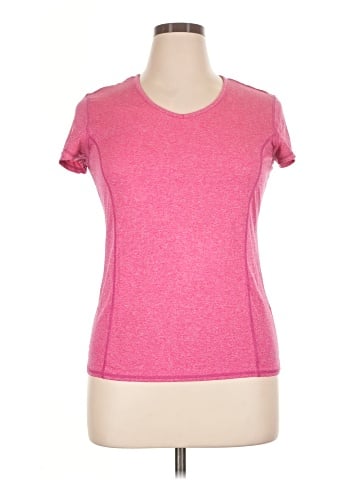 Danskin Now Active T-Shirt (view 1)